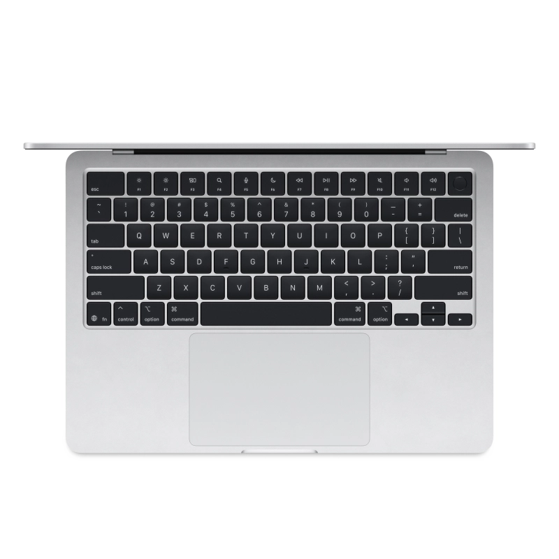 Apple MacBook Air 13" (M4, 10C / 8C, 2025) 16 ГБ, 256 ГБ SSD, Серебристый Apple MacBook Air 13" (M4, 10C / 8C, 2025) 16 ГБ, 256 ГБ SSD, Серебристый
