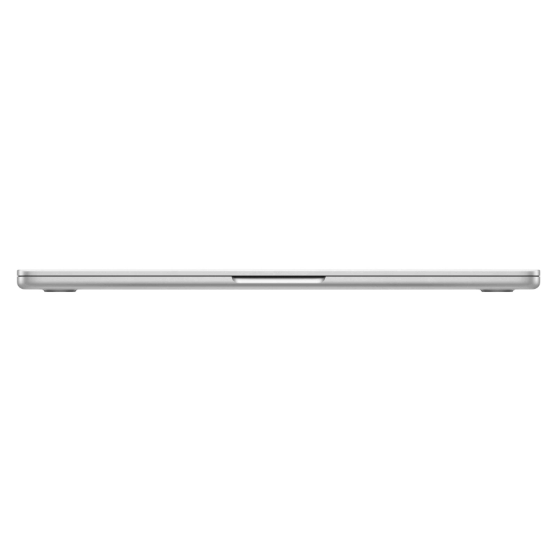 Apple MacBook Air 13" (M5, 10C / 8C, 2026) 16 ГБ, 512 ГБ SSD, Серебристый