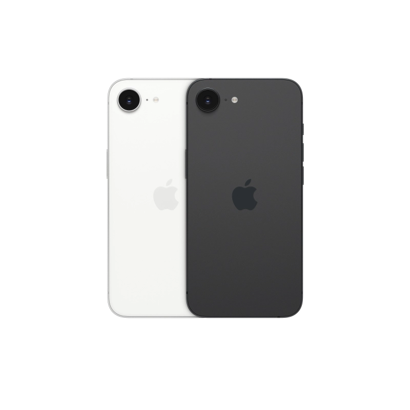Apple iPhone 16e, 128 ГБ, Чёрный Apple iPhone 16e, 128 ГБ, Чёрный