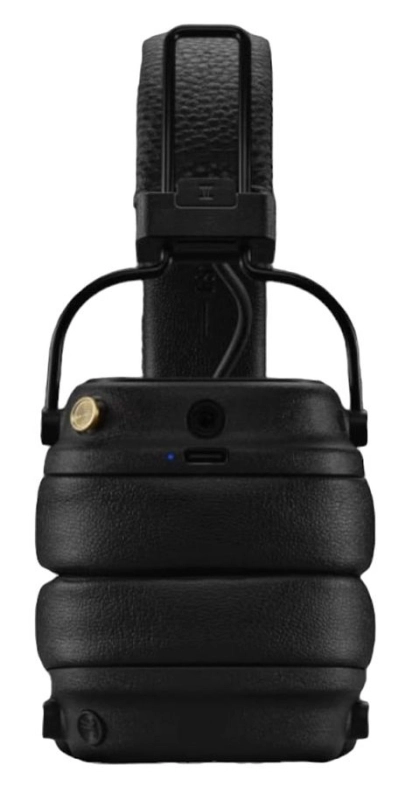 Беспроводные наушники Marshall Major V, Чёрный Беспроводные наушники Marshall Major V, Чёрный