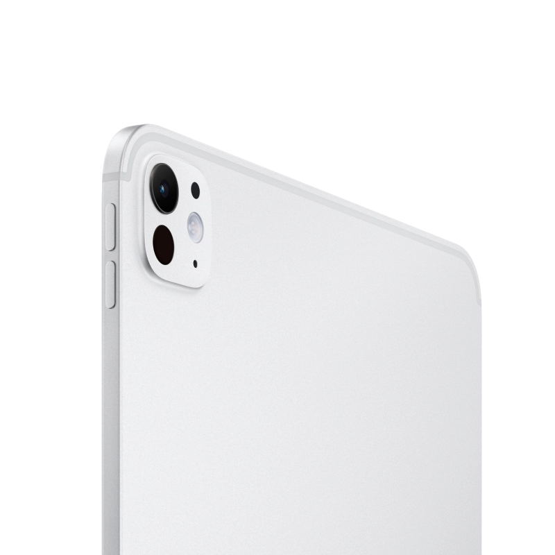 Apple iPad Pro M5, 11” дюймов Wi-Fi 256 ГБ, Серебристый Apple iPad Pro M5, 11” дюймов Wi-Fi 256 ГБ, Серебристый
