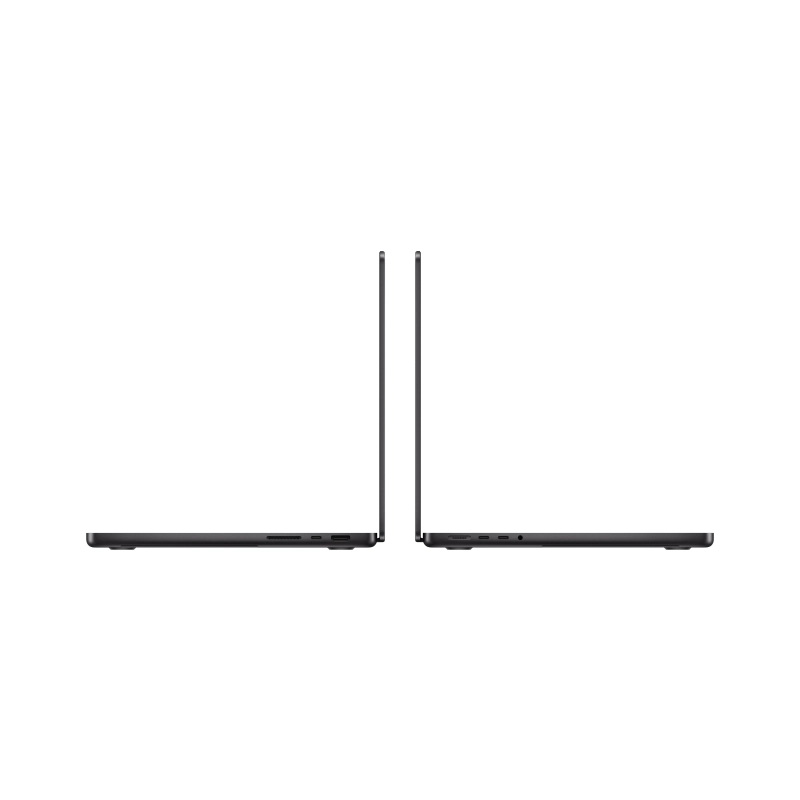 Apple MacBook Pro 14" (M5, 10C / 10C, 2025) 16 ГБ, 512 ГБ SSD, чёрный космос Apple MacBook Pro 14" (M5, 10C / 10C, 2025) 16 ГБ, 512 ГБ SSD, чёрный космос