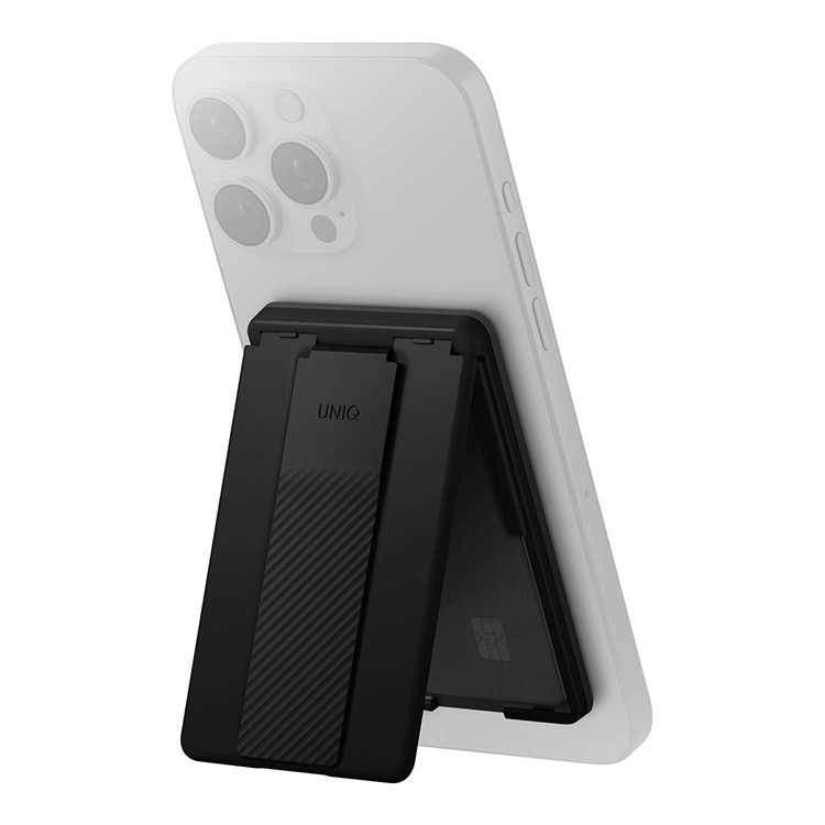Фото Картхолдер Uniq Heldro ID, Black Фото Картхолдер Uniq Heldro ID, Black