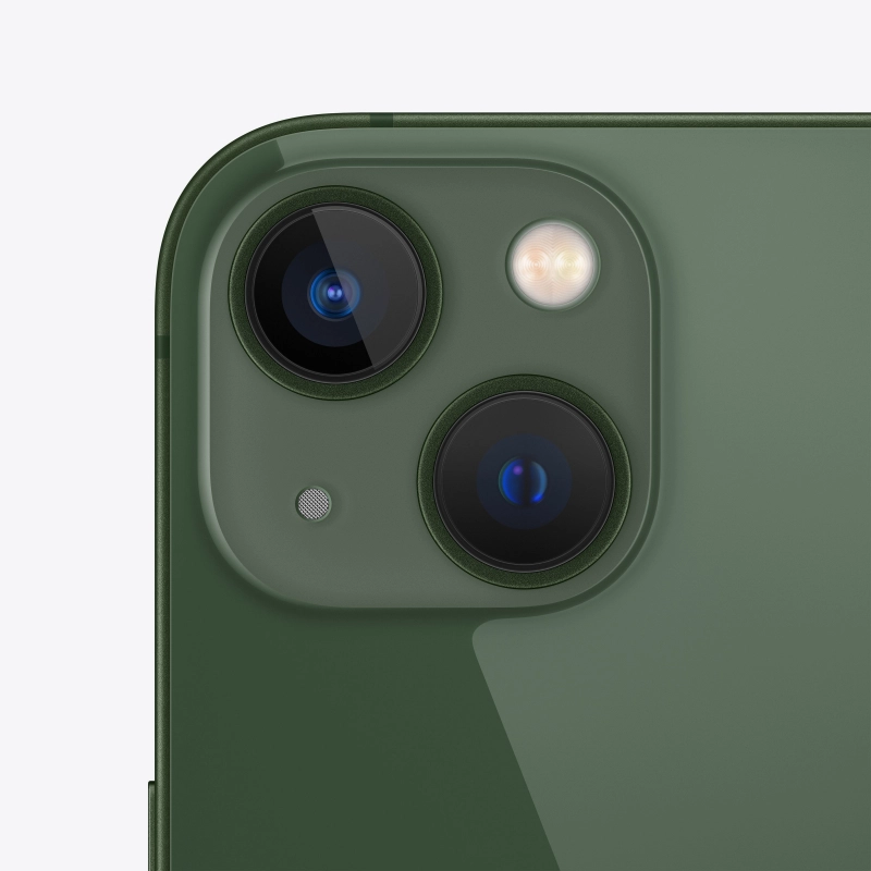 Apple iPhone 13, 128 ГБ, Зеленый Apple iPhone 13, 128 ГБ, Зеленый