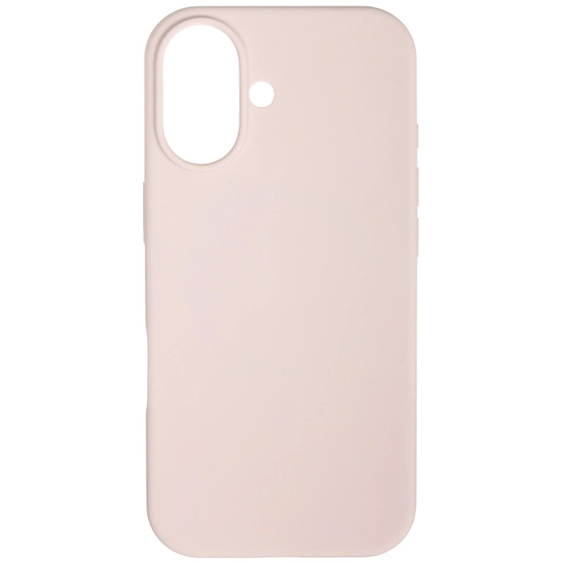 Фото Чехол защитный VLP LITE Mist Case с MagSafe для iPhone 17, розовый Фото Чехол защитный VLP LITE Mist Case с MagSafe для iPhone 17, розовый