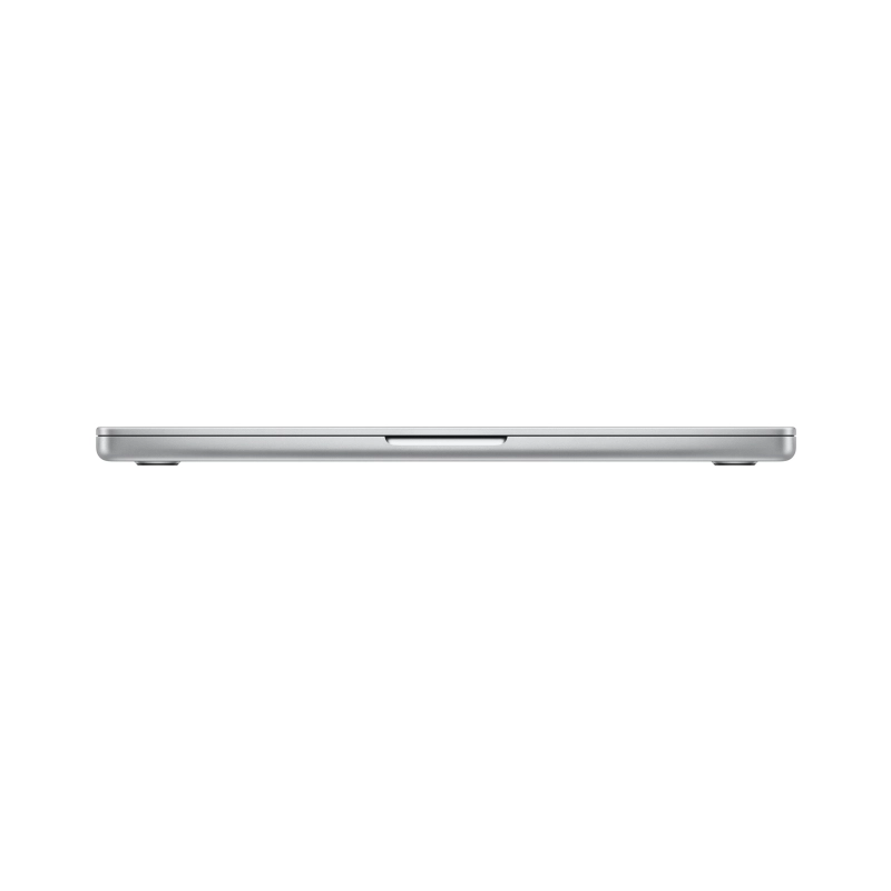 Apple MacBook Pro 14" (M5 Pro, 15C / 16C, 2026) 24 ГБ, 1 ТБ SSD, серебристый