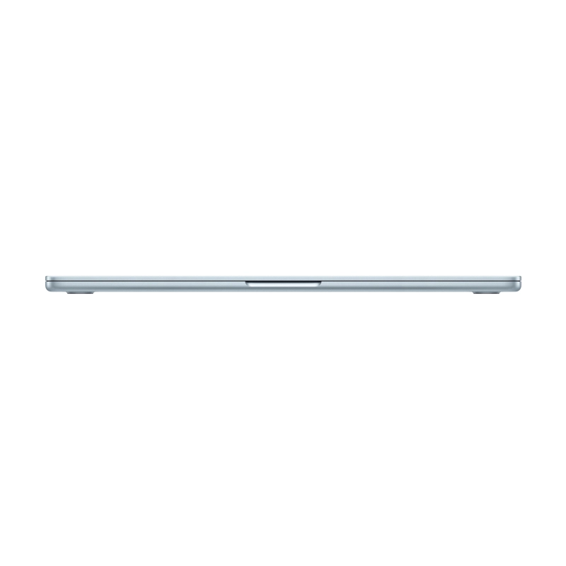 Apple MacBook Air 15" (M4, 10C / 10C, 2025) 16 ГБ, 512 ГБ SSD, Небесно-голубой Apple MacBook Air 15" (M4, 10C / 10C, 2025) 16 ГБ, 512 ГБ SSD, Небесно-голубой