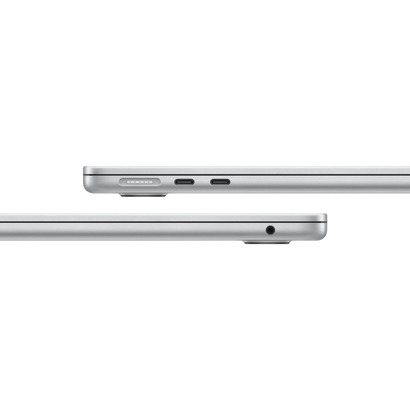 Apple MacBook Air 13" (M4, 10C / 8C, 2025) 16 ГБ, 256 ГБ SSD, Серебристый Apple MacBook Air 13" (M4, 10C / 8C, 2025) 16 ГБ, 256 ГБ SSD, Серебристый