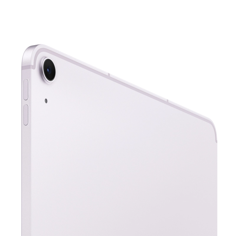 Apple iPad Air M3 (2025) 13” дюймов Wi-Fi + Cellular 256 ГБ, Фиолетовый Apple iPad Air M3 (2025) 13” дюймов Wi-Fi + Cellular 256 ГБ, Фиолетовый