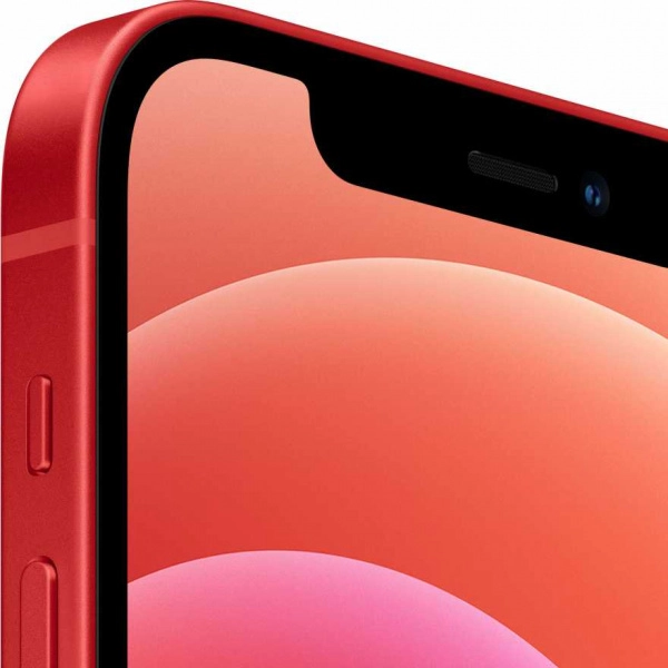 Apple iPhone 12, 64 ГБ, (PRODUCT)RED Apple iPhone 12, 64 ГБ, (PRODUCT)RED