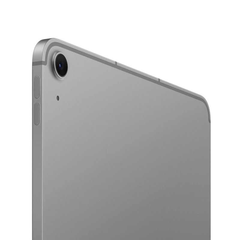 Apple iPad Air M3 (2025) 11” дюймов Wi-Fi + Cellular 256 ГБ, Серый космос Apple iPad Air M3 (2025) 11” дюймов Wi-Fi + Cellular 256 ГБ, Серый космос