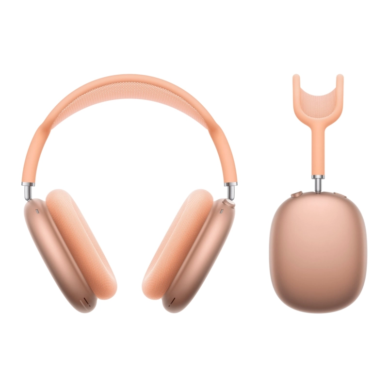 Наушники Apple AirPods Max 2, Оранжевый Наушники Apple AirPods Max 2, Оранжевый