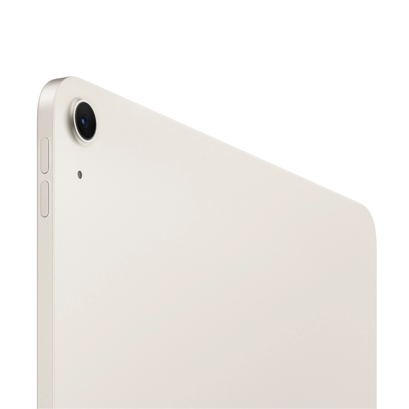 Apple iPad Air M3 (2025) 13” дюймов Wi-Fi 128 ГБ, Сияющая звезда Apple iPad Air M3 (2025) 13” дюймов Wi-Fi 128 ГБ, Сияющая звезда
