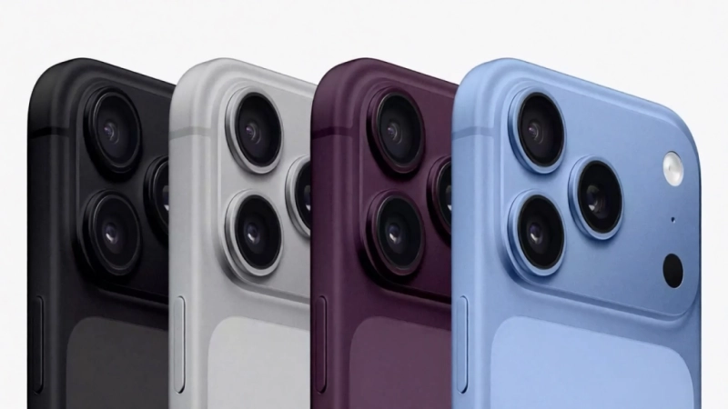 iPhone 18: слухи, дата выхода, цена, дизайн и характеристики