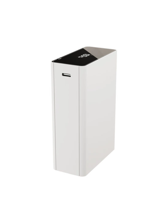 Аккумулятор внешний VLP B-Energy 20000 mAh, USB-C+USB-A, белый Аккумулятор внешний VLP B-Energy 20000 mAh, USB-C+USB-A, белый
