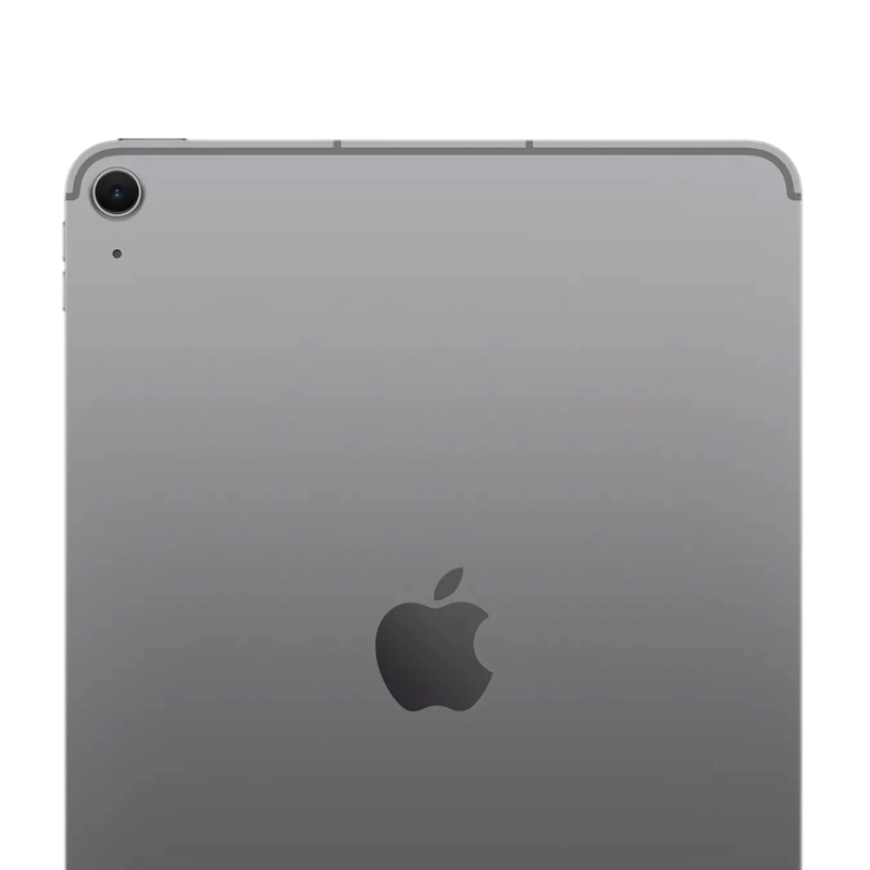 Apple iPad Air M3 (2025) 11” дюймов Wi-Fi + Cellular 256 ГБ, Серый космос Apple iPad Air M3 (2025) 11” дюймов Wi-Fi + Cellular 256 ГБ, Серый космос