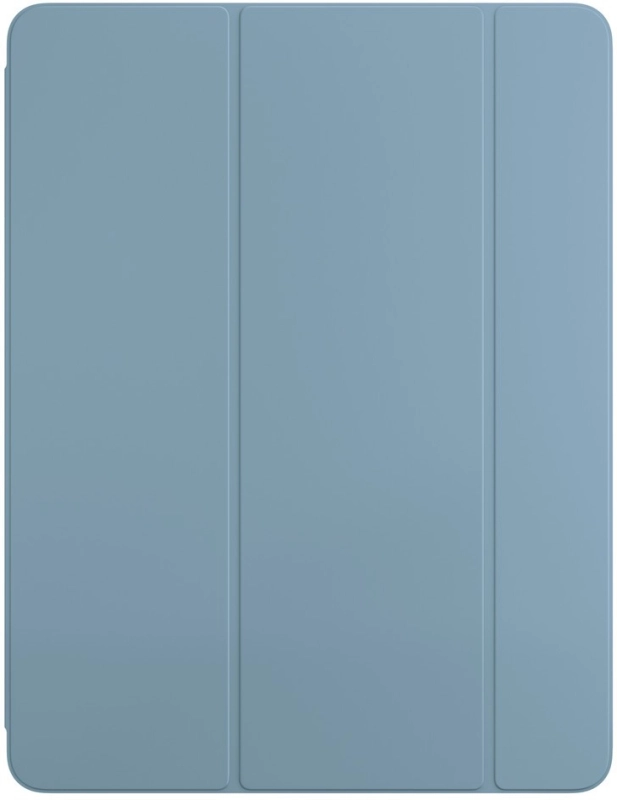 Фото Чехол Apple Smart Folio iPad Air 13" (M2/M3), голубой На фото изображено Чехол Apple Smart Folio iPad Air 13" (M2/M3), голубой