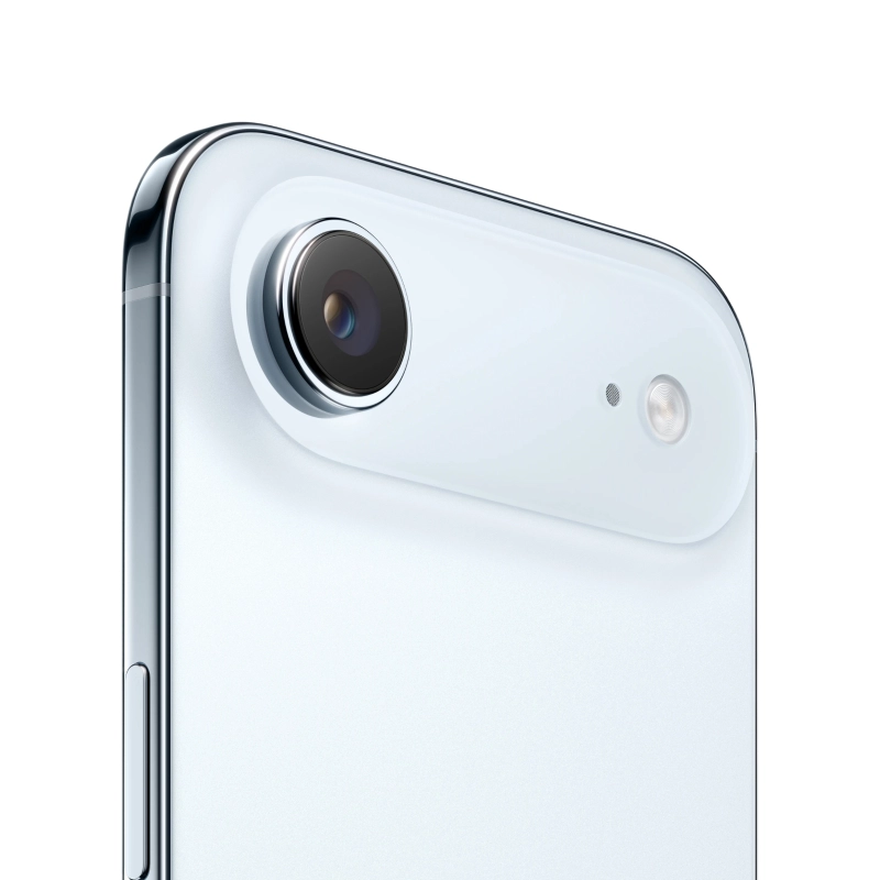 Apple iPhone Air eSIM 256ГБ, Небесно-голубой Apple iPhone Air eSIM 256ГБ, Небесно-голубой