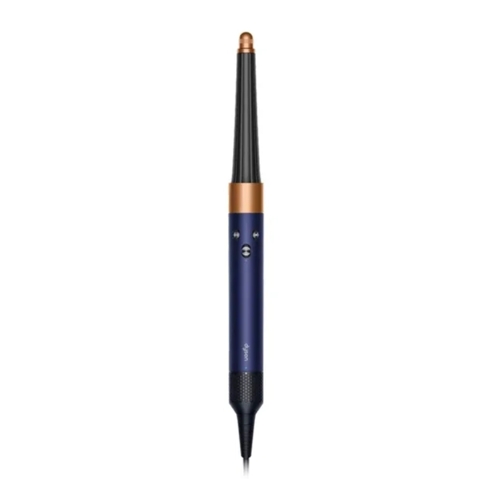Фото Стайлер Dyson Airwrap ID HS08 Blue/Copper Фото Стайлер Dyson Airwrap ID HS08 Blue/Copper