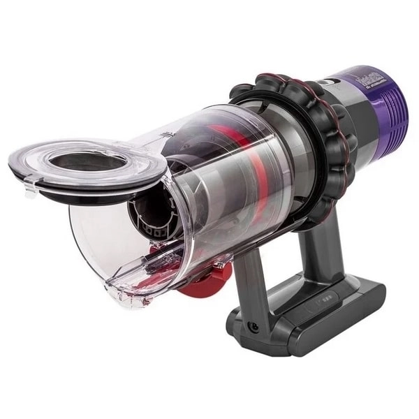 Dyson V8 Absolute, Yellow/Nickel Dyson V8 Absolute, Yellow/Nickel