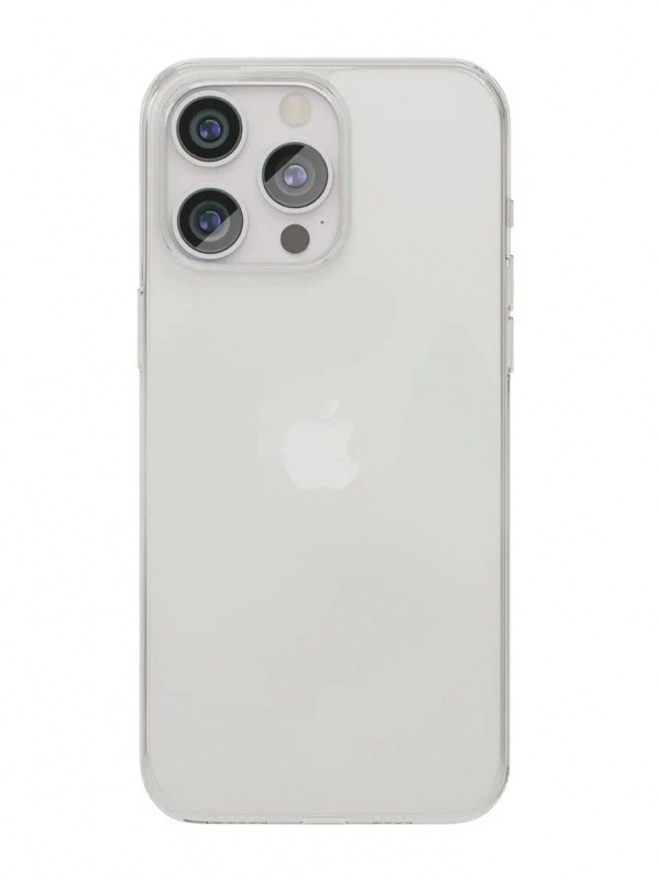 Фото Чехол защитный VLP Diamond Case для iPhone 15 Pro, прозрачный Фото Чехол защитный VLP Diamond Case для iPhone 15 Pro, прозрачный