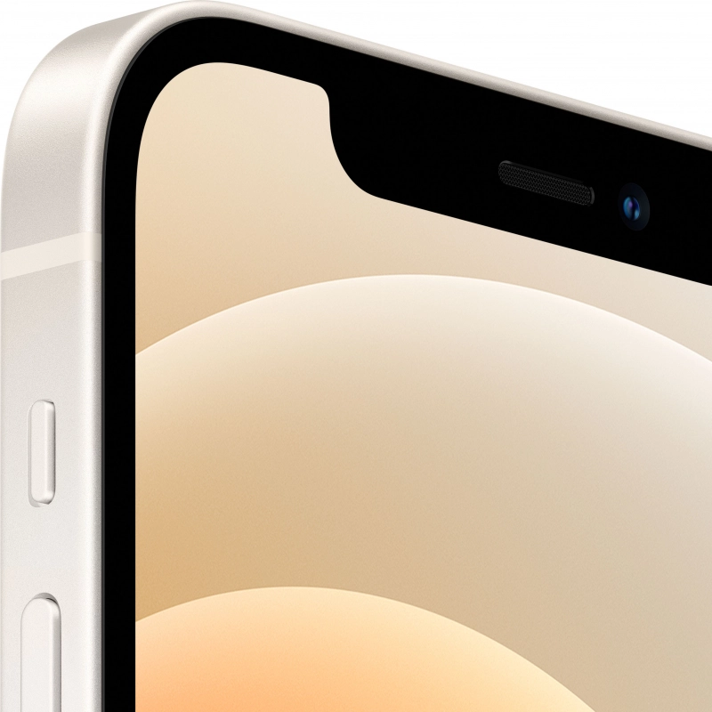 Apple iPhone 12, 64 ГБ, Белый Apple iPhone 12, 64 ГБ, Белый