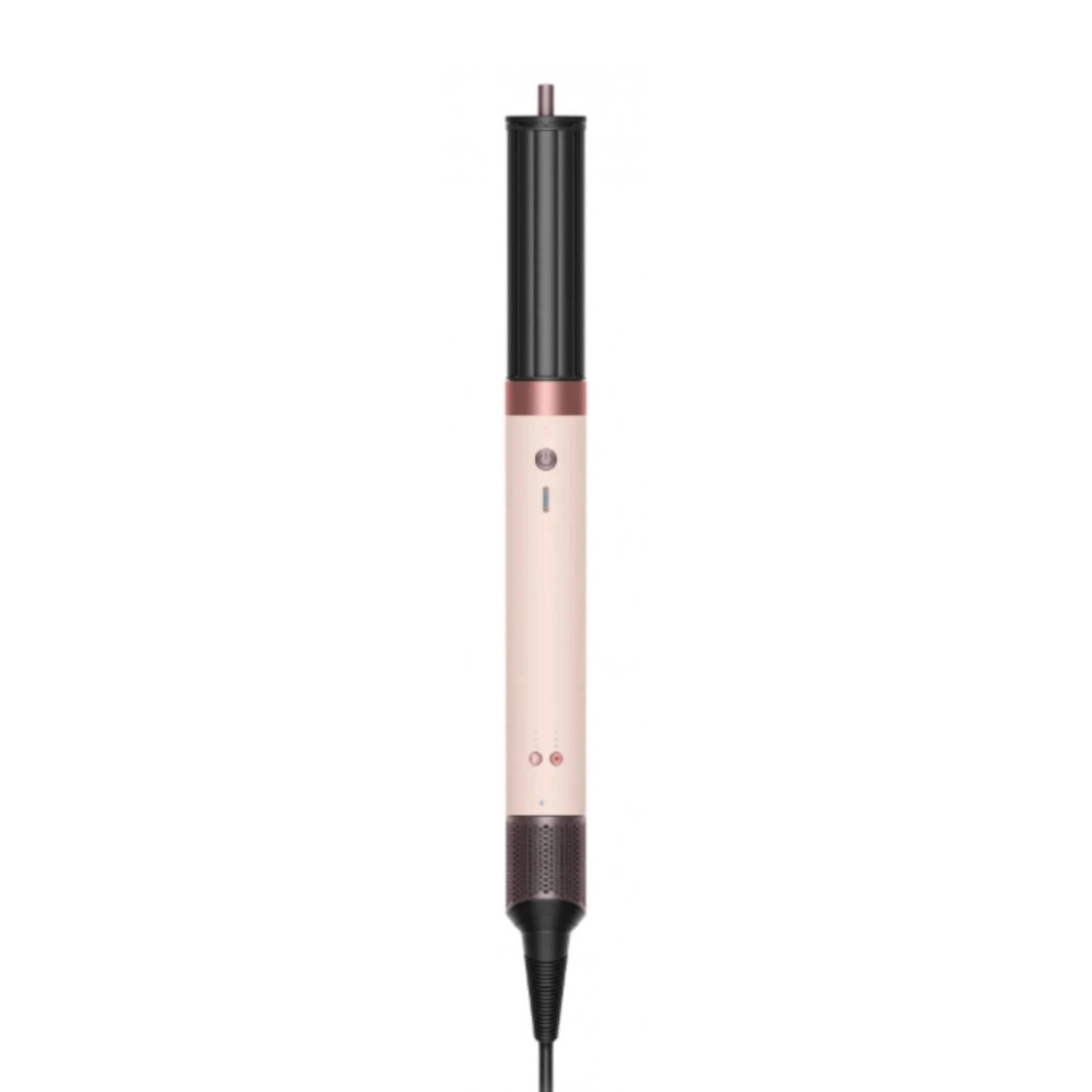 На фото изображено Стайлер Dyson Airwrap HS09 Coanda 2x, Ceramic Pink