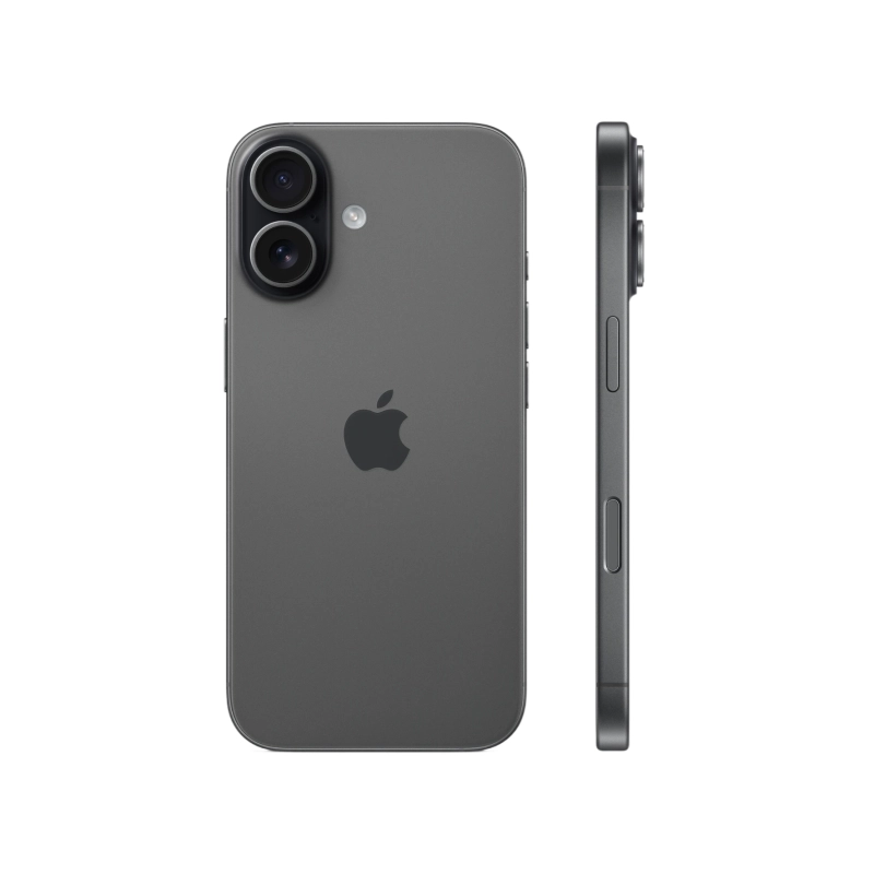 Apple iPhone 17 SIM+eSIM, 256 ГБ, Чёрный Apple iPhone 17 SIM+eSIM, 256 ГБ, Чёрный