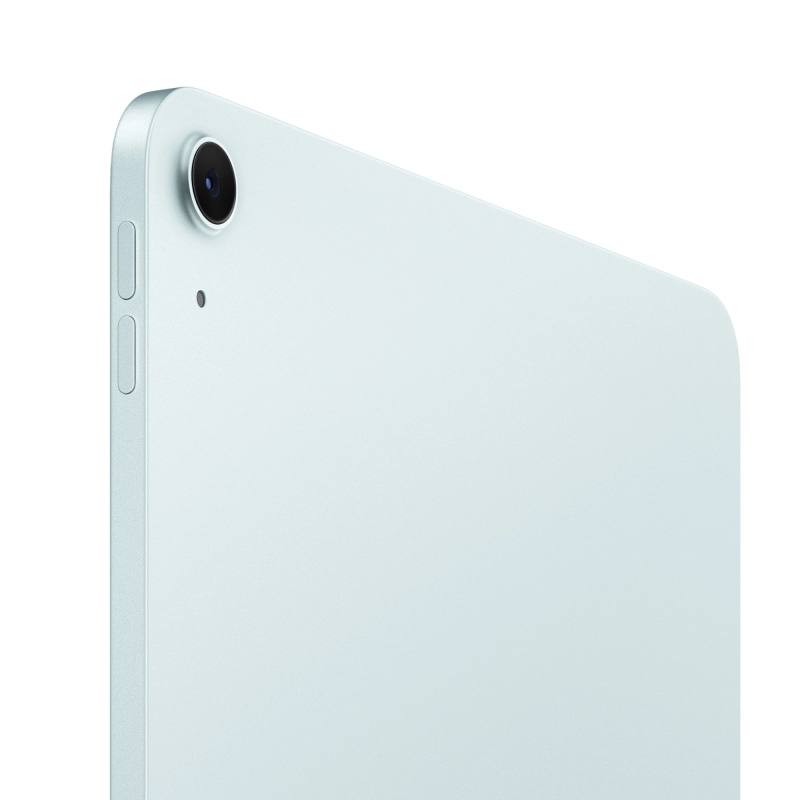 Apple iPad Air M3 (2025) 11” дюймов Wi-Fi 128 ГБ, Голубой Apple iPad Air M3 (2025) 11” дюймов Wi-Fi 128 ГБ, Голубой