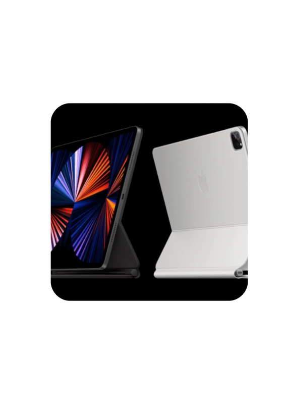 Ожидание iPad Pro 2022