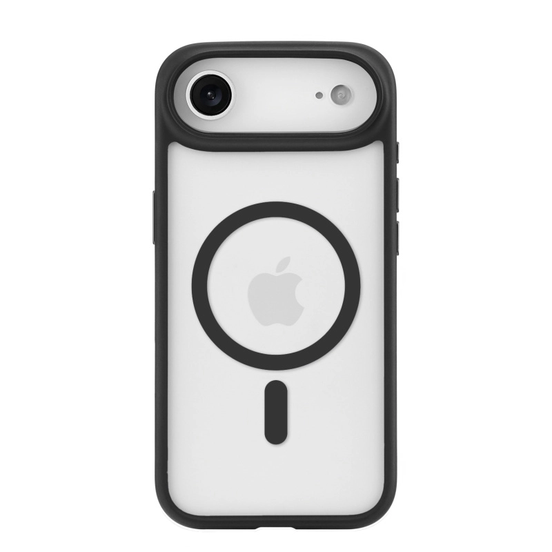 Фото Чехол защитный uBear Shade Case для iPhone Air, черный Фото Чехол защитный uBear Shade Case для iPhone Air, черный