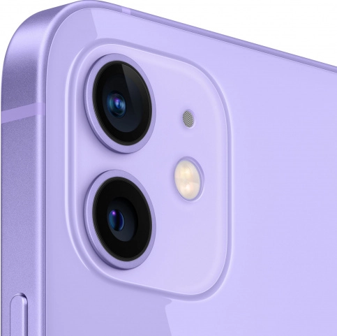 Apple iPhone 12, 128 ГБ, Фиолетовый Apple iPhone 12, 128 ГБ, Фиолетовый