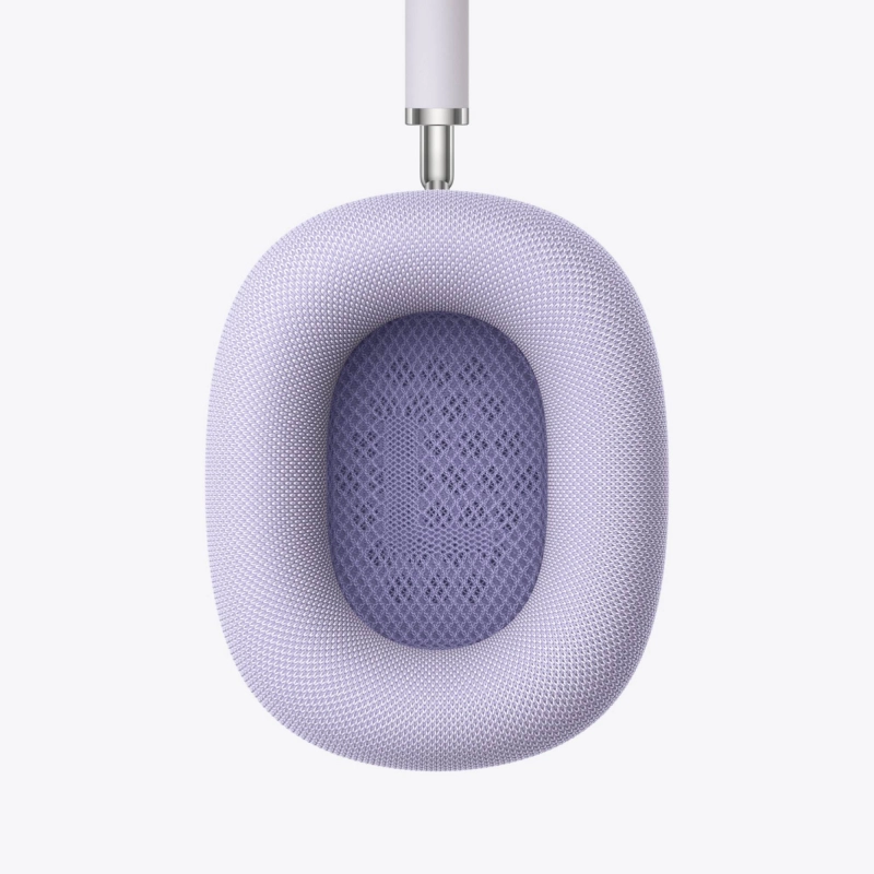 Наушники Apple AirPods Max 2, Фиолетовый Наушники Apple AirPods Max 2, Фиолетовый
