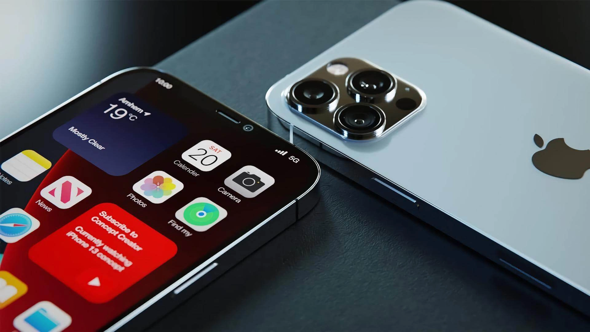 5 фишек вашего iPhone 5 фишек вашего iPhone
