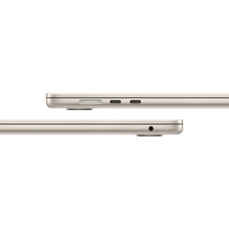 Apple MacBook Air 15" (M4, 10C / 10C, 2025) 16 ГБ, 512 ГБ SSD, Сияющая звезда Apple MacBook Air 15" (M4, 10C / 10C, 2025) 16 ГБ, 512 ГБ SSD, Сияющая звезда