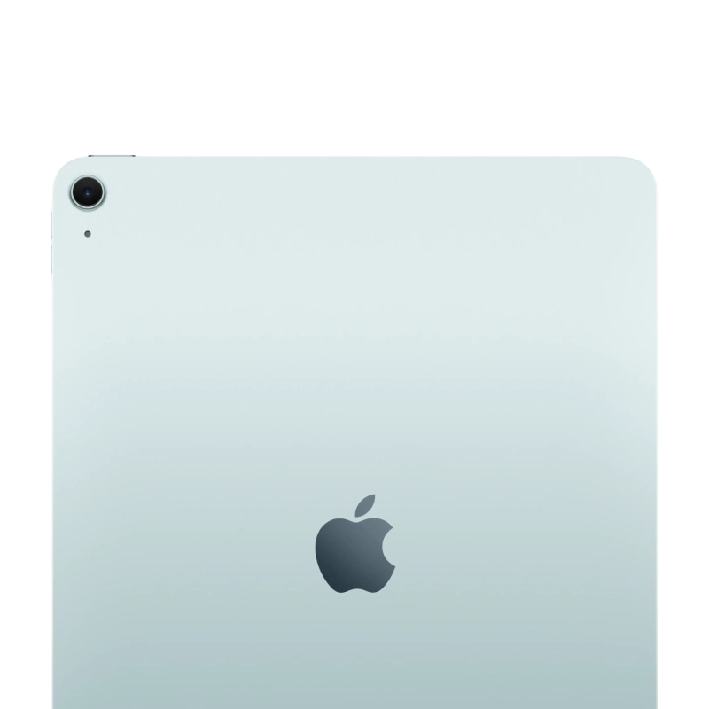 Apple iPad Air M3 (2025) 13” дюймов Wi-Fi 256 ГБ, Голубой Apple iPad Air M3 (2025) 13” дюймов Wi-Fi 256 ГБ, Голубой