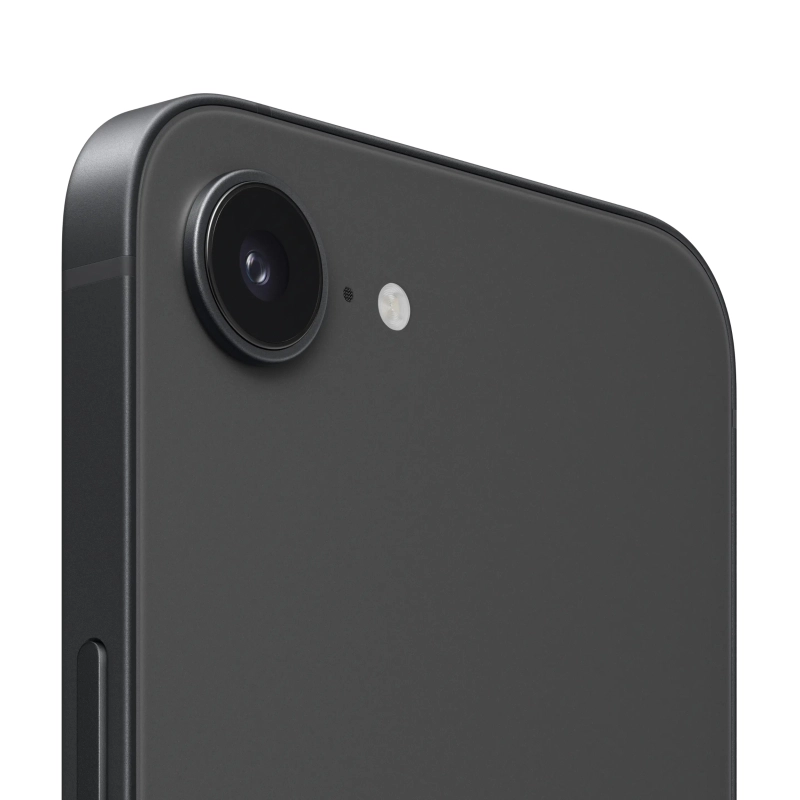 Apple iPhone 16e, 128 ГБ, Чёрный Apple iPhone 16e, 128 ГБ, Чёрный