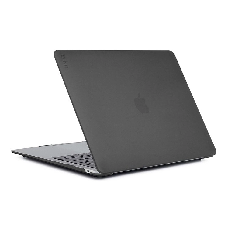 Uniq HUSK Pro CLARO для MacBook Air 13 M1, Matte Grey