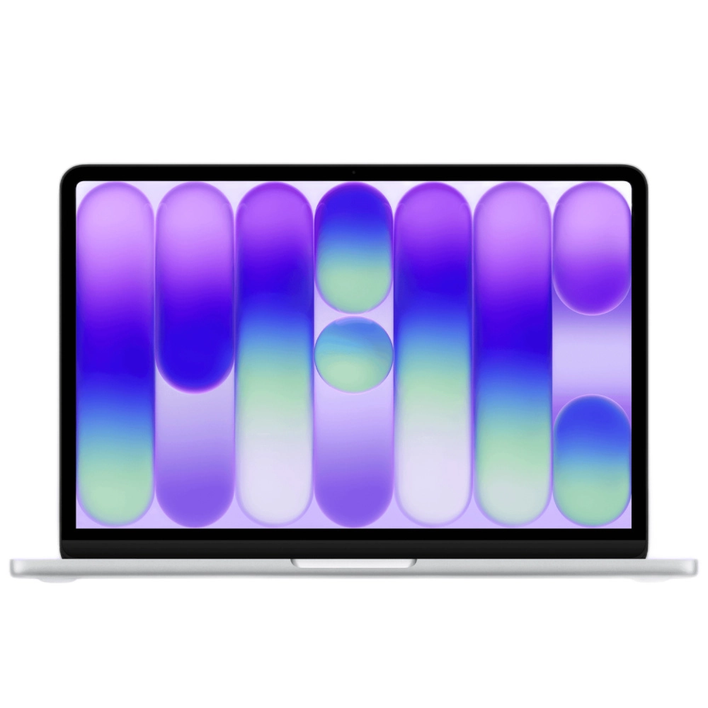 Фото Apple MacBook Neo 13" (A18 Pro, 6C / 5C, 2026) 8 ГБ, 256 ГБ SSD, Серебристый Фото Apple MacBook Neo 13" (A18 Pro, 6C / 5C, 2026) 8 ГБ, 256 ГБ SSD, Серебристый