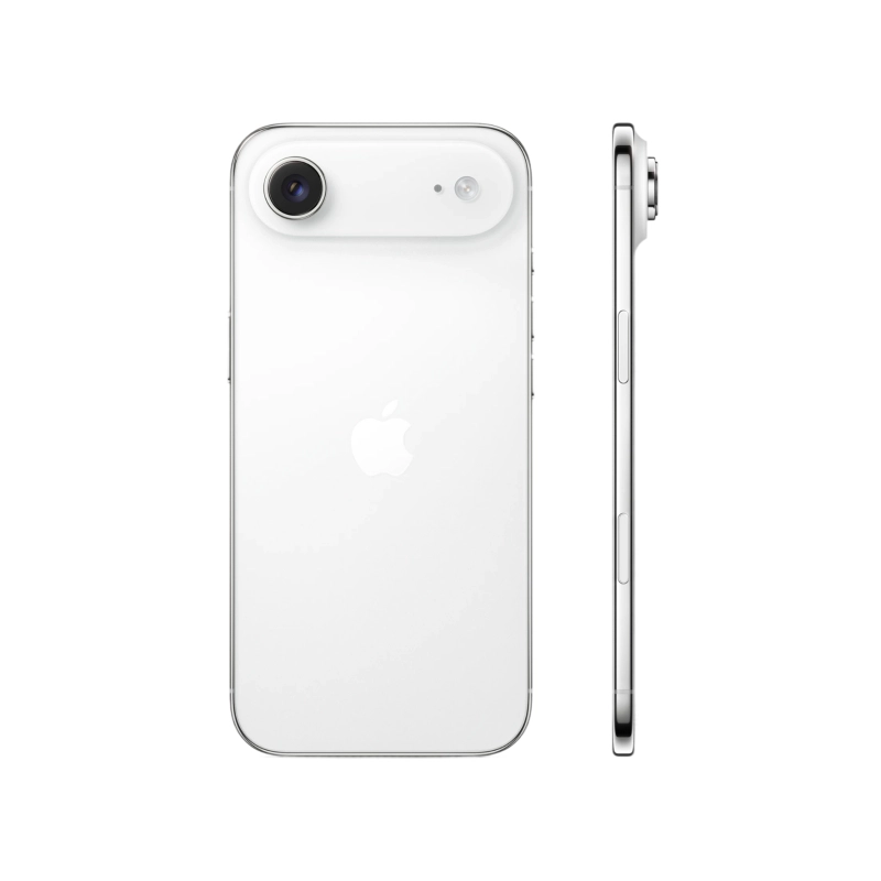 Apple iPhone Air eSIM 256ГБ, Небесно-белый Apple iPhone Air eSIM 256ГБ, Небесно-белый