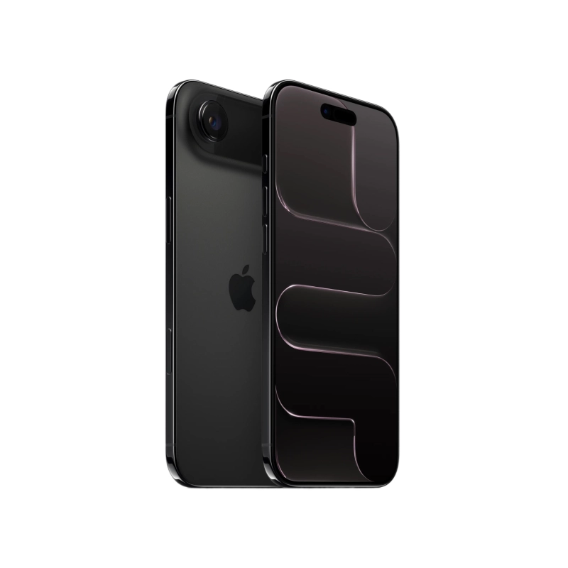 Apple iPhone Air eSIM 256ГБ, Черный космос Apple iPhone Air eSIM 256ГБ, Черный космос