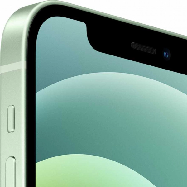 Apple iPhone 12, 64 ГБ, Зеленый Apple iPhone 12, 64 ГБ, Зеленый
