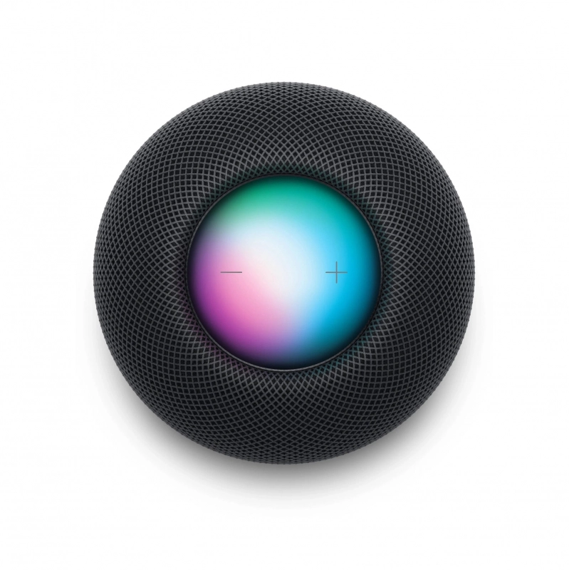 Умная колонка Apple HomePod mini, Серый космос Умная колонка Apple HomePod mini, Серый космос