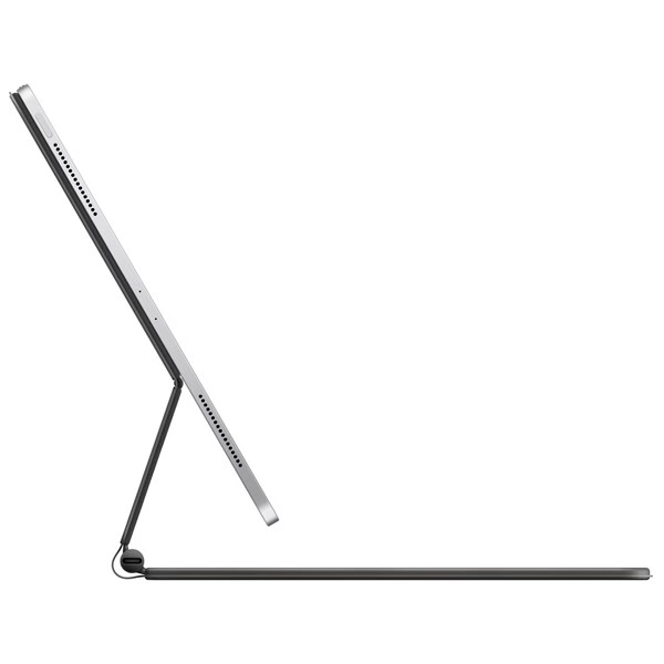 Клавиатура Apple Magic KeyBoard для iPad Air 10.9" (2022), iPad Air 11" (2024) и iPad Pro 11" (2022), чёрный Клавиатура Apple Magic KeyBoard для iPad Air 10.9" (2022), iPad Air 11" (2024) и iPad Pro 11" (2022), чёрный