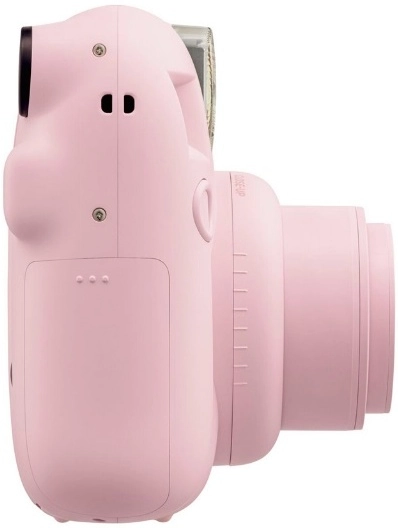 Фотоаппарат моментальной печати Fujifilm Instax Mini 12, розовый Фотоаппарат моментальной печати Fujifilm Instax Mini 12, розовый