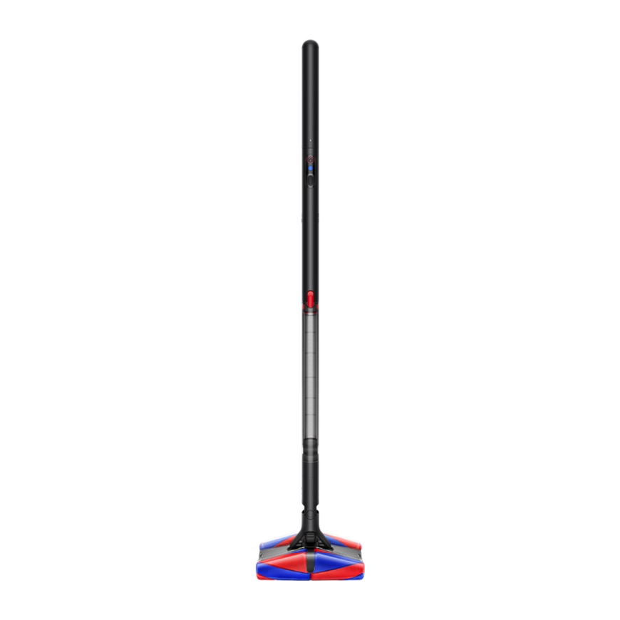Фото Пылесос Dyson PencilVac, Чёрный Фото Пылесос Dyson PencilVac, Чёрный