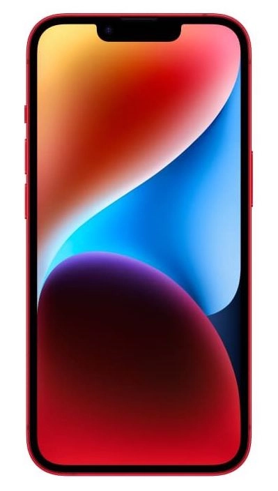 Apple iPhone 14, 128 ГБ, (PRODUCT)RED Apple iPhone 14, 128 ГБ, (PRODUCT)RED