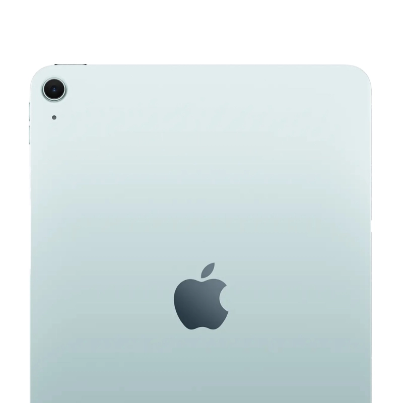 Apple iPad Air M3 (2025) 11” дюймов Wi-Fi 128 ГБ, Голубой Apple iPad Air M3 (2025) 11” дюймов Wi-Fi 128 ГБ, Голубой