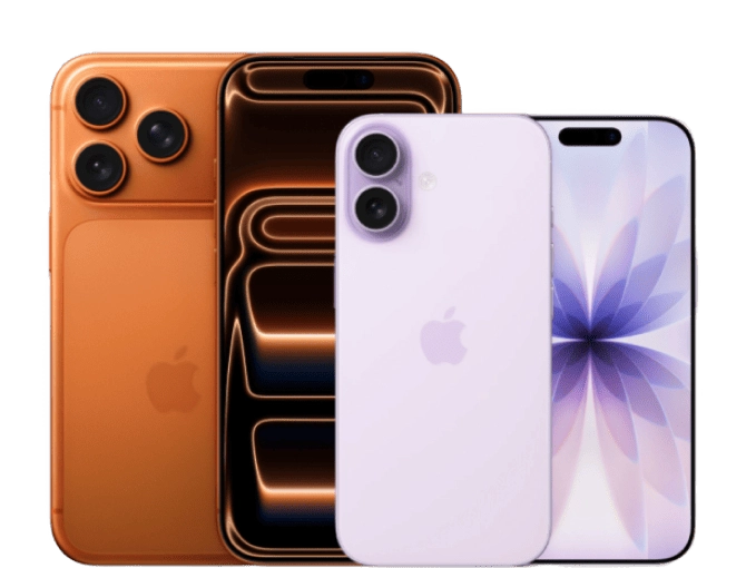iPhone
