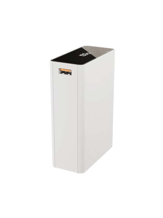 Аккумулятор внешний VLP B-Energy 20000 mAh, USB-C+USB-A, белый Аккумулятор внешний VLP B-Energy 20000 mAh, USB-C+USB-A, белый